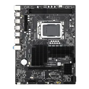 X89L Motherboard AMD G34 Slot DDR3 Dual Channel 32G RAM SATA2.0 USB3.0 Motherboard For AMD Opteron 6386 6176 6230 6281