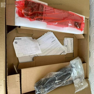 C9300-48p-e 9300 Switch Poe+ de 48 Puertos, Caja Abierta, Nuevo, Original, Disponible, Automatización Industrial, Programación Dedicada para PLC - Product Image 1