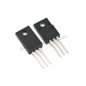 जेकिंग एमडीएफ11n65 मॉस ट्यूब ट्रांजिस्टर mdf11n65b - Product Image 4