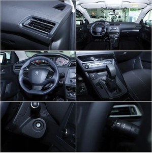 Offre Spéciale Voitures d'Occasion PEUGEOT <span class=keywords><strong>308</strong></span> 1.6T Berline Essence R16 Turbo Conduite à Gauche - Product Image 5