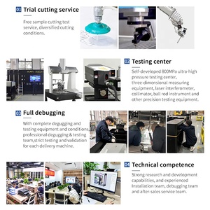 <span class=keywords><strong>Forplus</strong></span> ปั๊มน้ำ420MPa แรงดันอัตโนมัติ - Product Image 5