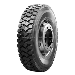 Neumático para Camión LINGLONG/ Marca de Neumáticos para Trabajo Pesado 11r22.5 16pr - Product Image 1