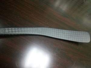 Bâton <span class=keywords><strong>de</strong></span> hockey sur <span class=keywords><strong>luge</strong></span> en carbone Offres Spéciales et composite - Product Image 3