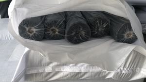 Mosquitera de fibra de vidrio antienvejecimiento de malla de mosquitera de alta calidad, fácil de instalar, rollo de mosquitera de fibra de vidrio <span class=keywords><strong>para</strong></span> exteriores - Product Image 5