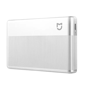 <span class=keywords><strong>Impresora</strong></span> fotográfica de <span class=keywords><strong>bolsillo</strong></span> portátil <span class=keywords><strong>Xiaomi</strong></span> Mijia 1S original portátil vendedora caliente - Product Image 1