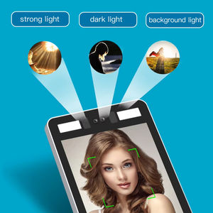 Reconocimiento facial Tuya <span class=keywords><strong>Control</strong></span> DE ACCESO Controladores de sistemas de gestión de edificios - Product Image 4