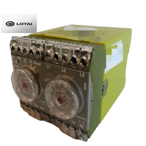 Bộ điều khiển lập trình PSWZ-F-24VDC 2NO 1NC 2SO EOL ID số 475945 476153 - Product Image 1