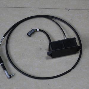 Repuestos para Excavadoras Belparts R140-7 R330 R220 R110-7 R215-7 R225-7 R150 R215-9 R260-5 Motor de Aceleración 21EN-32300 21EN-32260 - Product Image 3