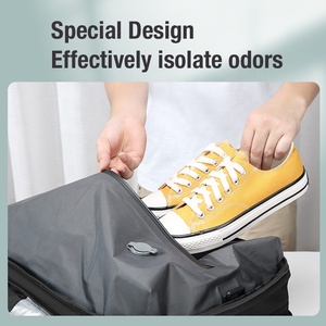 Nouveau Sac à Dos Homme Anti-Choc Grande Capacité pour Ordinateur Portable avec USB, en Oxford Imperméable, Idéal pour le Voyage - Product Image 5