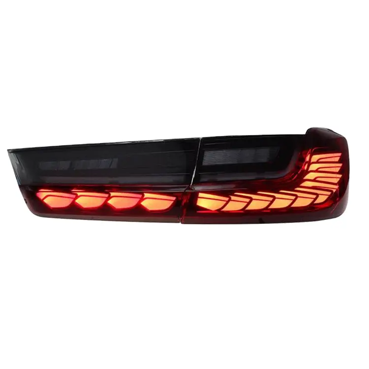 Big Savings Modified Tail Light Led Lamp For BMW G20/G80 TAIL REAR LAMP
