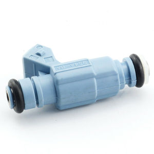 Inyector de Combustible 0280156410 Para Ford EcoSport 2.0 16V Fiesta 1.6 08 Motor - Product Image 2