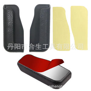 ที่วางโทรศัพท์ในรถยนต์ Mr Drill แบบยึดติดช่องแอร์ ปรับระดับความสูงได้ ผลิตจากพลาสติก - Product Image 5