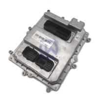 Controlador ECU ECM 0281020048 504122542, Unidad de Control Electrónico, Módulo de Control Electrónico para Iveco EDC, Placa de Computadora para Camiones