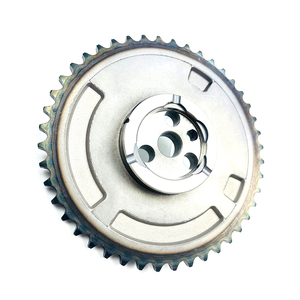 Ingranaggio albero a camme per Chevrolet GMC 06-15 LS2 LS3 GM 4.8L 5.3L 5.7L 6.0L <span class=keywords><strong>V8</strong></span> <span class=keywords><strong>Accessori</strong></span> Auto 12586481 12591689 - Product Image 1