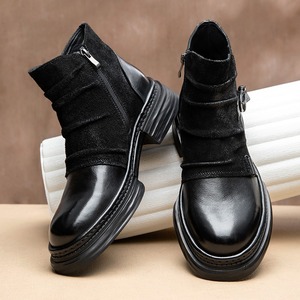 Botas de Cowboy knight hechas a mano, alta calidad - Product Image 3