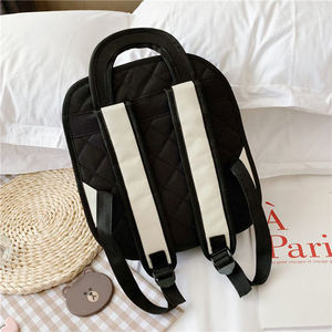 Mochila Personalizada Creativa con Dibujo 2D, Mochilas con Estilo de Salto 3D, Mochila Escolar de Dibujos Animados - Product Image 4