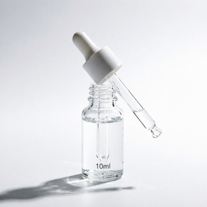 10ml Ampoule <b>Bottle</b> For Skin Care All Skin Types K Beauty Formula Beauty Tools - Product Image 1