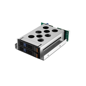 Chasis de Servidor <span class=keywords><strong>IPC</strong></span> de Montaje en Rack 2U de Profundidad Reducida Advantech ACP-<span class=keywords><strong>2020</strong></span>, Caja de Ordenador Industrial Compatible con Placas Base ATX/MicroATX - Product Image 5