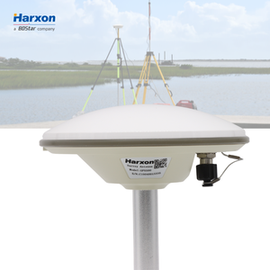 Harxon 외부 <span class=keywords><strong>GPS</strong></span> 측량 안테나 고정밀 40dBi 고이득 GNSS 안테나 <span class=keywords><strong>GPS</strong></span> RTK 수신기용 - Product Image 1