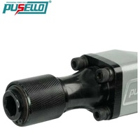 Marteau de démolition électrique PUSELLO 1600W 15J, 3900BPM, cylindre de 30 mm, SDS-Hex, briseur de béton, marteau de dégrossissage