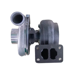 612601111005 612600116616 61560113227 61561110227 612601110992 Turbocompresseur de pièces de moteur de chargeur d'usine - Product Image 5