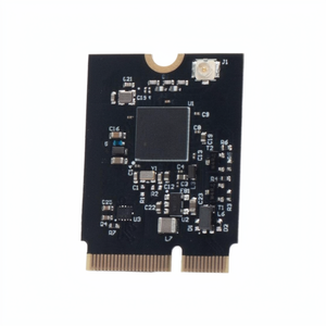 CTCC-NRF52-SM2-SWWP2452 มีสินค้าในสต็อก โมดูลรับส่งสัญญาณ RF และโมเด็ม - Product Image 1