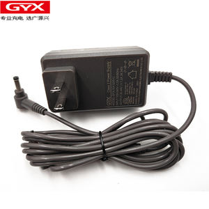 Prise EU US UK AU KR 26V0.5A27V1A28V1A <span class=keywords><strong>chargeur</strong></span> <span class=keywords><strong>de</strong></span> <span class=keywords><strong>batterie</strong></span> 30.45V1A1.2A adapté au <span class=keywords><strong>chargeur</strong></span> d'aspirateur <span class=keywords><strong>Dyson</strong></span> - Product Image 5