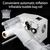 Nouvelle conception de sac à colonne d'air personnalisé, coussin gonflable de protection, emballage antichoc, airbag pour téléphone