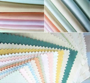 QINGYING <span class=keywords><strong>Gris</strong></span> Bleu En Gros <span class=keywords><strong>Pas</strong></span> <span class=keywords><strong>Cher</strong></span> Occultant Chenille Luxe Pare-Soleil <span class=keywords><strong>Double</strong></span> <span class=keywords><strong>Rideau</strong></span> Chambre - Product Image 5