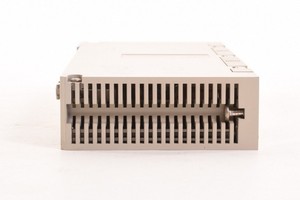 โมดูลควบคุมการเคลื่อนที่สำหรับระบบ PLC อุตสาหกรรม ควบคุมตำแหน่งและความเร็ว - Product Image 6