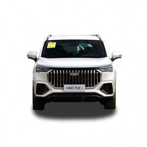 2024 nuevo SUV coche de combustible de Motor de alta calidad Geely Haoyue L - Product Image 4