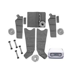 ISO13485 Fábrica Directamente Popular Belleza Cuidado <span class=keywords><strong>personal</strong></span> Presoterapia Máquina de masaje Masaje de compresión de aire - Product Image 2