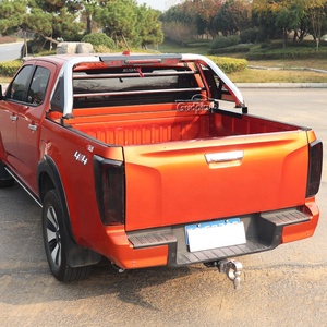 Barra Antivuelco Deportiva para Camioneta Pickup 4x4 para Isuzu D-<span class=keywords><strong>Max</strong></span> Toyota Tacoma Ranger Raptor - Product Image 3