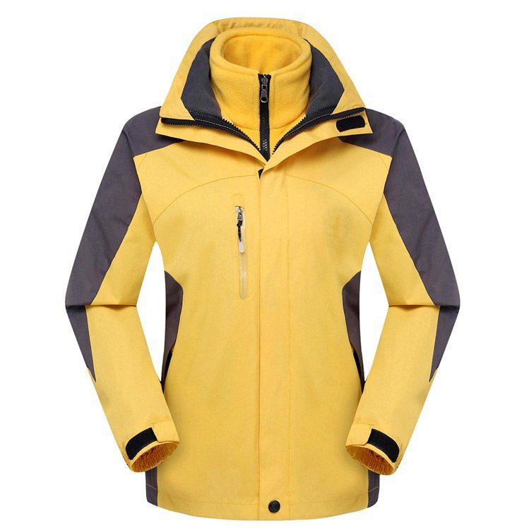 Mujer-Amarillo