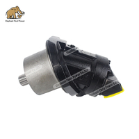 Pièce détachée pour engins de construction Moteur hydraulique ALA2FE250/60W 10769112