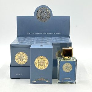 Perfume Árabe TTAFA Eau <span class=keywords><strong>De</strong></span> Brume <span class=keywords><strong>de</strong></span> Alta Calidad al por Mayor, 30 ml, Lujoso Perfume Árabe para <span class=keywords><strong>Mujer</strong></span> - Product Image 5