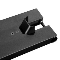 Garde-boue de haute qualité pour trottinette de freestyle, étanche, résistant aux chocs, installation facile, garde-boue pour trottinette de stunt