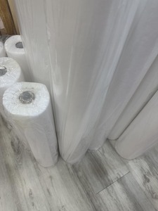Draps d'examen médicaux jetables, imperméables, sans latex, stériles, pour salle d'opération hospitalière - Product Image 5