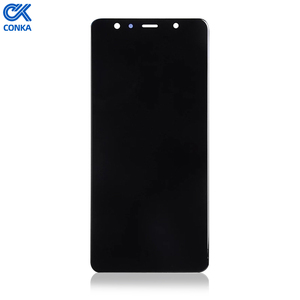 Đối với <span class=keywords><strong>Samsung</strong></span> cho Galaxy A7 2016 A710/<span class=keywords><strong>A7100</strong></span>/A710F/a710m màn hình cảm ứng Digitizer lắp ráp điện thoại di động <span class=keywords><strong>LCD</strong></span> hiển thị - Product Image 2
