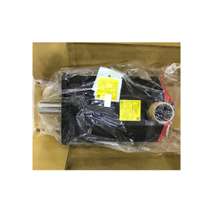 Fanuc A06B-2269-B400เซอร์โวมอเตอร์แกนหมุน AC ของแท้ใหม่ - Product Image 1