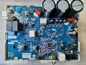 Nueva Placa de Módulo Inverter para Aire Acondicionado Central <span class=keywords><strong>Hisense</strong></span> H7A04482B H7A04482N H7B06107A PCBA PV033Q-0 P-4102 - Product Image 1
