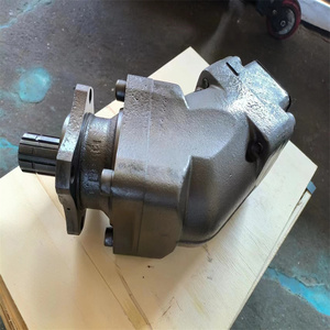 Remplacer les pompes à piston hydrauliques SAP012R, SAP025R, SAP034R, SAP047R, SAP056R, SAP064R, SAP084R par la pompe à piston hydraulique SAP056R-N-DL4-L35-SOS-000 - Product Image 2