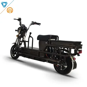 Vimode factory outlet 1000w 72v delivery cargo electric motorcycle moto scooter for adults