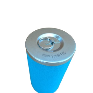 Manny 03498328 Piezas de compresor industrial, nuevas y usadas: Filtro de aceite esencial, Secador de aire de tornillo metálico, Separador de aceite y aire para compresor - Product Image 3
