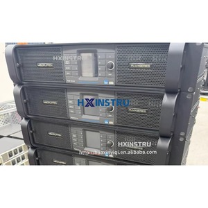 ADAMSON LAB 12K44 Power <b>Amplifier</b> Used H - Product Image 2