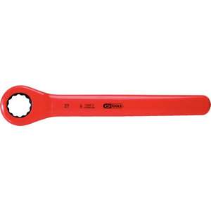 KS TOOLS - 117.2283 Clé à cliquet avec isolation de protection-EAN 4042146748992 1000V CLÉS ISOLÉES - Product Image 1