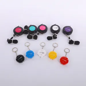 Household Sewing Machine Parts Tape Measures With Good Quality