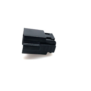 2 Pin Sealed Automotive Connector Plug Housing <b>Black</b> Female Waterproof Wire <b>Harness</b> Socket 6189 0735 06A973722 - Product Image 4