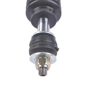 Amortisseurs GO Racing compatibles avec Scion XB 2004-2006 modèle US pour Toyota Echo 2000-<span class=keywords><strong>2005</strong></span>, kit d'abaissement réglable en hauteur - Product Image 4