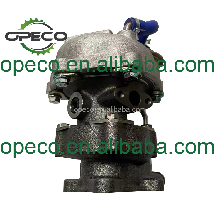Suzuki 1.0T Turbocharger HT07-4A 13900-83G52 13900-78G52